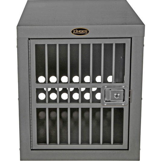 Deluxe Series Dog Crates Front Entry