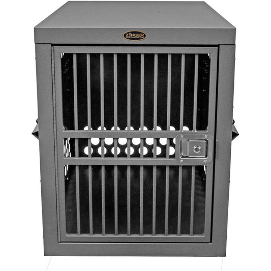 Deluxe Series Airline Approved Dog Crate