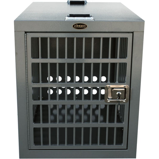 Heavy Duty Series Dog Crates Front Entry