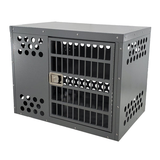 Professional Series Dog Crate Side Entry