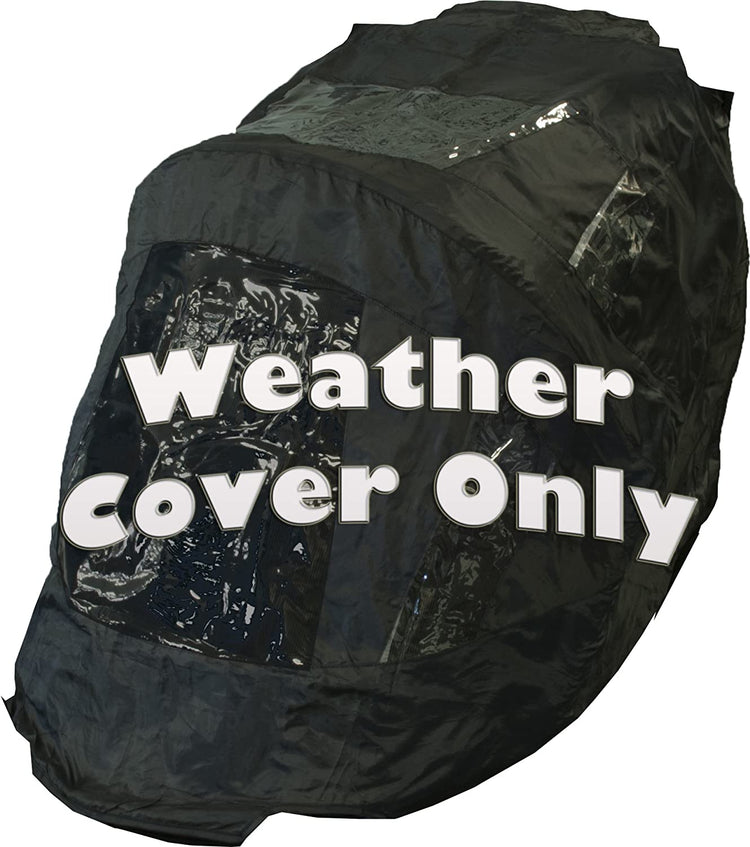Stroller Weather Cover