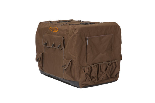 Mud River Dixie Insulated Crate Cover