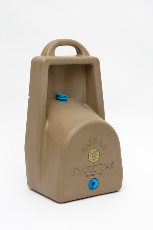 Dash 5.0 Gallon Water System