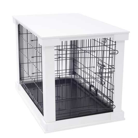 Cage And Crate Cover